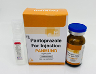 pcd pharma products haryana - 	INJECTION PANMUND IV.jpeg	